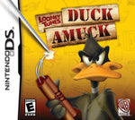 Looney Tunes Duck Amuck (Nintendo DS)