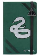 Harry Potter: Deathly Hallows Enamel Charm Bookmark