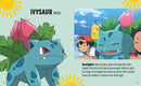 Pokemon: Trainer's Mini Exploration Guide to Kanto