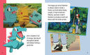 Pokemon: Trainer's Mini Exploration Guide to Johto