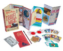 Harry Potter: Travel Magic Boxed Gift Set