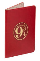 Harry Potter: Platform 9-3/4 Travel Set