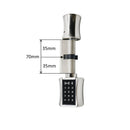 TTLOCK Smart Bluetooth Lock