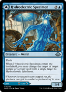 Hydroelectric Specimen (MH3-240) - Modern Horizons 3