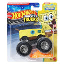 Hot Wheels Monster Trucks 1:64 Scale Vehicle 2026  - Select Vehicle(s) (5393)