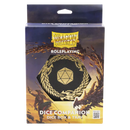 Dragon Shield: Dice Companion - Iron Grey