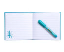 Minecraft: Steve Block Stationery Set