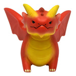 D&D: Figurines of Adorable Power - Red Dragon