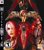 Soul Calibur IV (Playstation 3)