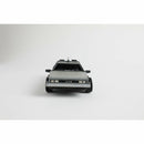 IncrediBuilds: Back to the Future: DeLorean Book and 3D Wood Model [2020]