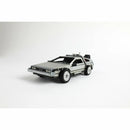 IncrediBuilds: Back to the Future: DeLorean Book and 3D Wood Model [2020]