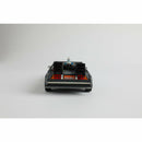 IncrediBuilds: Back to the Future: DeLorean Book and 3D Wood Model [2020]