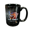 Real American Victory Mug