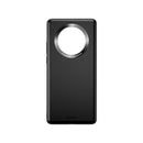 Alloy Plain Leather Case  For Mate 40