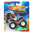 Hot Wheels Monster Trucks 1:64 Scale Vehicle 2026  - Select Vehicle(s) (5393)