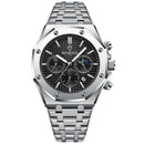 Multi-Function Sports Watch Men
