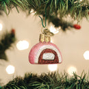 Mini Snoball Ornament