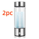 Upgraded Smart Hydrogen Water Cup Machine