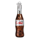 Mini Diet Coke® Bottle Ornament