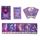 Buffy the Vampire Slayer Tarot Deck and Guidebook