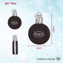 Mini Oreo Ornament