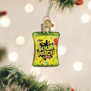 Mini Sour Patch Kids Package Ornament