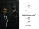 The Batman: The Official Script Book