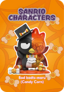 Kandy: Sanrio Spooky Fun Series Blind Box (1 Blind Box)