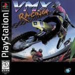 VMX Racing (Playstation)