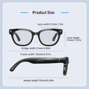 AI Smart Glasses With Ultra-high-definition Photo And Video Recording Plus Calling