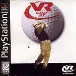 VR Golf '97 (Playstation)