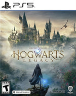 Hogwarts Legacy (PlayStation 5)