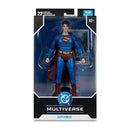 DC Multiverse Deluxe Theatrical Edition 7-In Scale Action Figure - Select Figure(s)