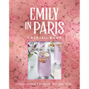The Official Emily in Paris Cocktail Book
