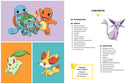 Amazing Pokemon Paper Crafts