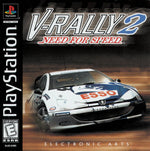 Need For Speed: V-Rally 2 (Playstation)