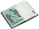 Universal Monsters: Frankenstein Glow in the Dark Journal