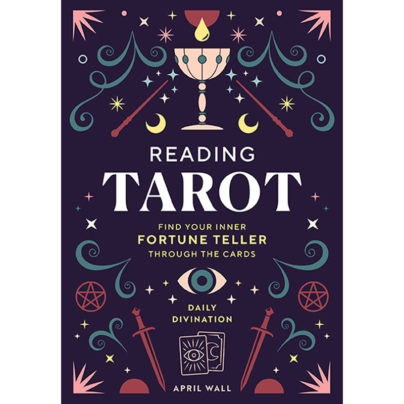 Reading Tarot