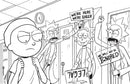 Rick and Morty: Sometimes Science is More Art Than Science