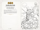 Batman: Fearless