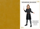 Harry Potter Deluxe Paper Dolls