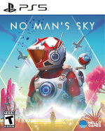 No Man's Sky (PlayStation 5)