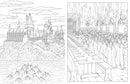 Harry Potter: An Official Hogwarts Coloring Book