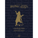 Harry Potter: Characters of the Wizarding World