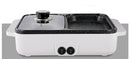Student Dormitory One-Pan Shabu Frying Pan