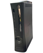 Xbox 360 System Elite 120GB