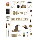 From the Films of Harry Potter: 100 Objects