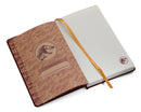 Jurassic World Journal with Charm