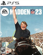 Madden NFL 23 (Playstation 5)