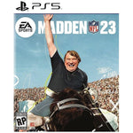 Madden NFL 23 - Playstation 5